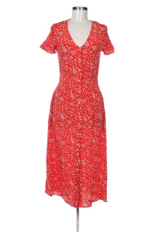 Kleid Cyrillus, Größe S, Farbe Mehrfarbig, Preis 46,99 €, #136997433