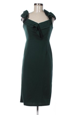 Kleid Unbranded, Größe M, Farbe Grün, Preis 31,99 €, #136997518