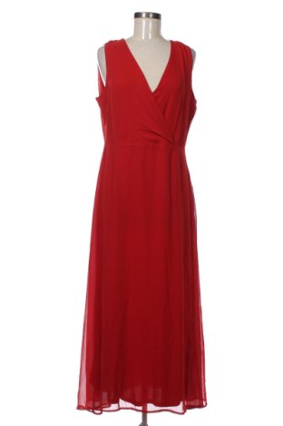 Rochie Anna Field, Mărime L, Culoare Roșu, Preț 201,99 Lei, #136997587