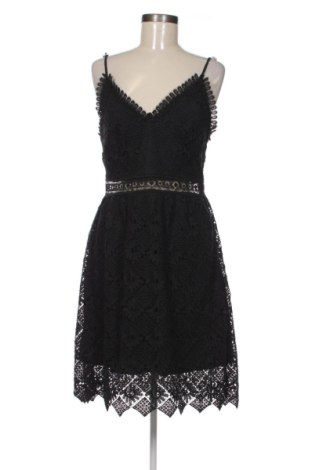 Kleid INFLUENCER, Größe L, Farbe Schwarz, Preis 55,99 €, #136997613