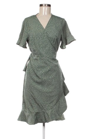 Sukienka Vero Moda, Rozmiar M, Kolor Zielony, Cena 41,99 zł, #136997621