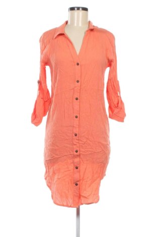 Sukienka Unbranded, Rozmiar S, Kolor Pomarańczowy, Cena 107,99 zł, #136997809