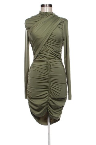 Rochie Unbranded, Mărime S, Culoare Verde, Preț 54,00 Lei, #136997815