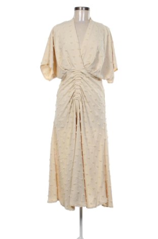 Kleid Unbranded, Größe M, Farbe Ecru, Preis € 15,30, #136997866