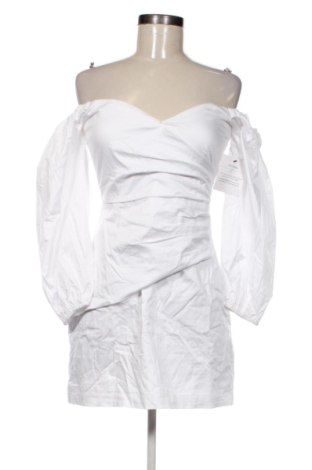Kleid Bwldr, Größe M, Farbe Weiß, Preis 55,99 €, #136997876