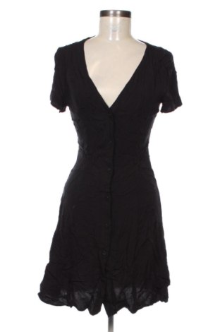 Kleid Monki, Größe S, Farbe Schwarz, Preis 10,99 €, #136997977