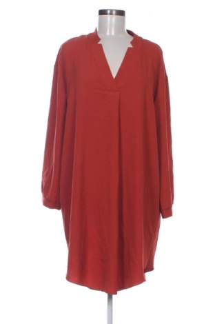 Rochie Mimosa, Mărime XL, Culoare Roșu, Preț 62,99 Lei, #136998045