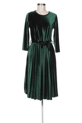 Sukienka NEW COLLECTION, Rozmiar M, Kolor Zielony, Cena 251,83 zł, #136998075
