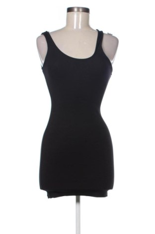 Šaty  Pull&Bear, Velikost S, Barva Černá, Cena  208,00 Kč, #136998089