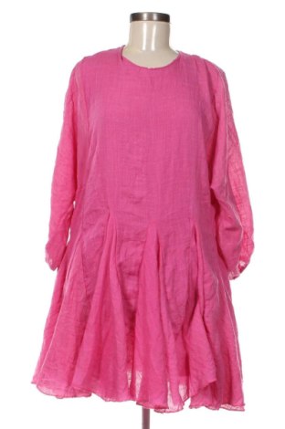 Kleid NEW COLLECTION, Größe L, Farbe Rosa, Preis 17,99 €, #136998094