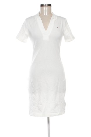 Šaty  Tommy Hilfiger, Velikost S, Barva Bílá, Cena  1 868,00 Kč, #136998282