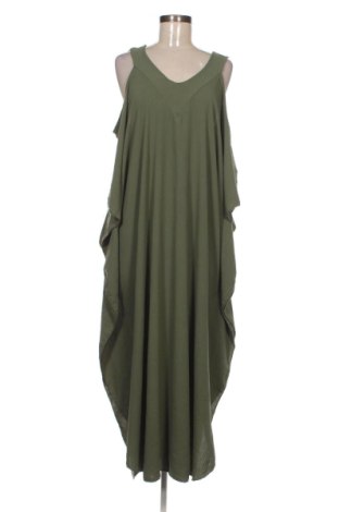 Šaty  Unbranded, Velikost XXL, Barva Zelená, Cena  907,00 Kč, #136998296