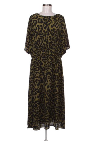 Rochie Unbranded, Mărime XL, Culoare Multicolor, Preț 102,99 Lei, #136998332