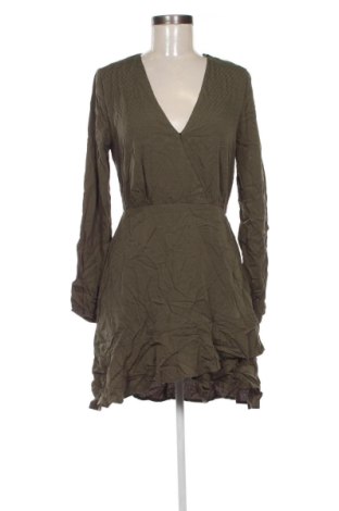 Φόρεμα Pepe Jeans, Μέγεθος M, Χρώμα Πράσινο, Τιμή 32,00 €, #136998380