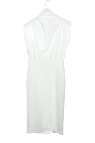 Kleid Trendy, Größe S, Farbe Weiß, Preis 23,05 €, #136998388