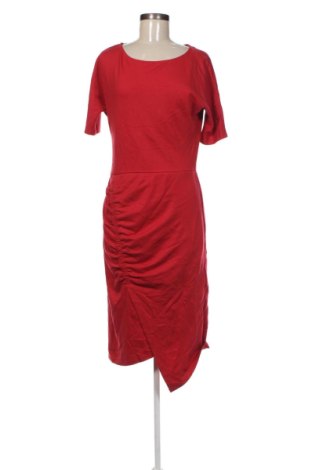 Φόρεμα Unbranded, Μέγεθος S, Χρώμα Κόκκινο, Τιμή 15,99 €, #136998410