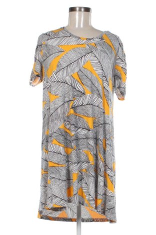 Kleid Loft, Größe L, Farbe Mehrfarbig, Preis 113,17 €, #136998442