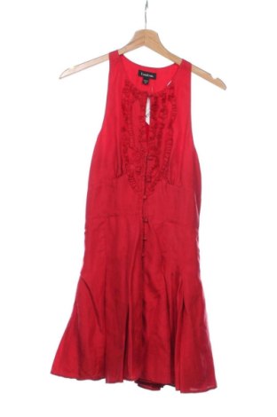 Rochie Bebe, Mărime XS, Culoare Roșu, Preț 284,99 Lei, #136998457