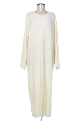 Φόρεμα H&M, Μέγεθος XL, Χρώμα Εκρού, Τιμή 18,29 €, #136998591