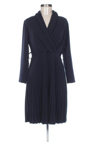 Rochie Pronto Moda, Mărime L, Culoare Albastru, Preț 78,20 Lei, #136998721