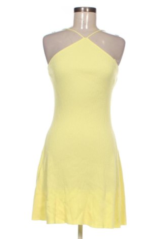 Šaty  Zara, Velikost M, Barva Žlutá, Cena  364,00 Kč, #136998765