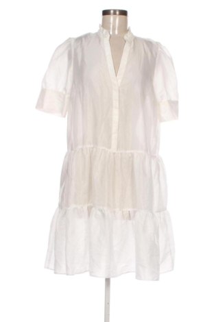 Kleid Neo Noir, Größe M, Farbe Weiß, Preis 14,00 €, #136998819