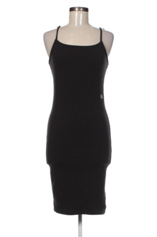 Φόρεμα Calvin Klein Jeans, Μέγεθος S, Χρώμα Μαύρο, Τιμή 53,59 €, #136998846