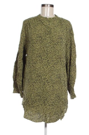 Kleid H&M, Größe M, Farbe Mehrfarbig, Preis 14,99 €, #136998949