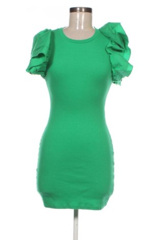 Φόρεμα Zara, Μέγεθος M, Χρώμα Πράσινο, Τιμή 14,00 €, #136998950