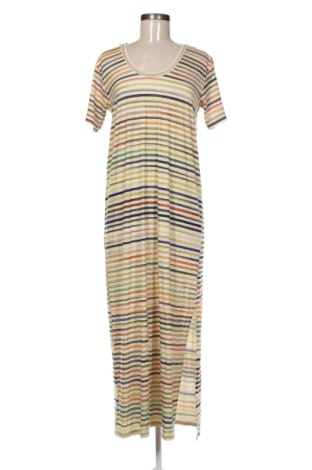 Kleid Ottod'Ame, Größe L, Farbe Mehrfarbig, Preis 64,99 €, #136999064
