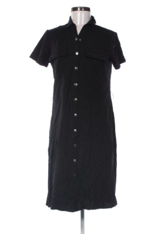 Rochie VILA, Mărime L, Culoare Negru, Preț 86,99 Lei, #136999174