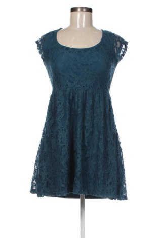 Kleid Unbranded, Größe S, Farbe Blau, Preis 9,99 €, #136999285