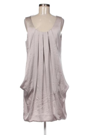 Šaty  H&M, Veľkosť L, Farba Popolavo ružová, Cena  18,95 €, #136999381