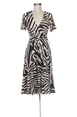 Šaty  H&M, Velikost XS, Barva Vícebarevné, Cena  315,00 Kč, #136999385