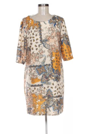 Kleid NEW COLLECTION, Größe XL, Farbe Mehrfarbig, Preis € 65,57, #136999394
