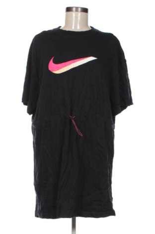 Kleid Nike, Größe XL, Farbe Schwarz, Preis 37,99 €, #136999482