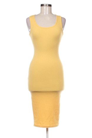 Šaty  Unbranded, Velikost S, Barva Žlutá, Cena  473,00 Kč, #136999525