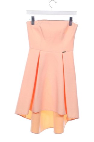 Kleid Unbranded, Größe XS, Farbe Rosa, Preis 15,00 €, #136999530