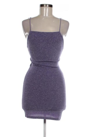 Kleid H&M, Größe S, Farbe Lila, Preis € 13,99, #136999620