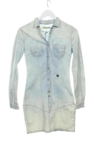 Kleid Unbranded, Größe S, Farbe Blau, Preis 16,96 €, #136999652
