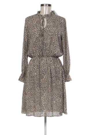 Kleid Unbranded, Größe L, Farbe Mehrfarbig, Preis 12,99 €, #136999663