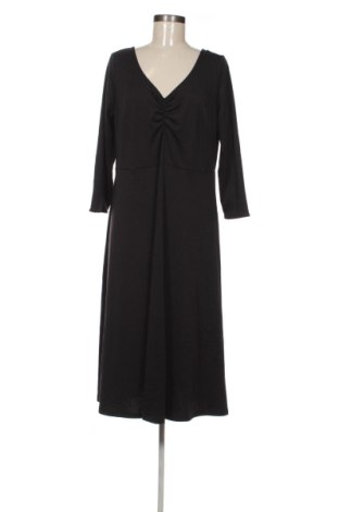 Sukienka H&M, Rozmiar XL, Kolor Czarny, Cena 77,99 zł, #136999697