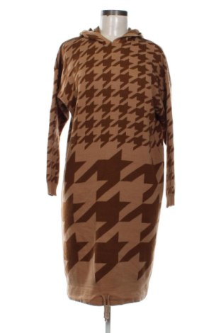 Kleid Unbranded, Größe L, Farbe Braun, Preis 20,00 €, #136999751