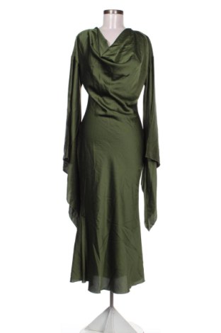 Šaty  Unbranded, Velikost M, Barva Zelená, Cena  509,00 Kč, #136999811