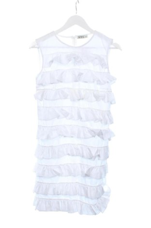 Kleid Unbranded, Größe M, Farbe Weiß, Preis 12,76 €, #136999851