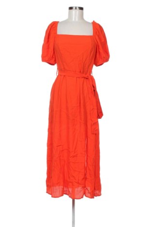 Rochie New Look, Mărime L, Culoare Portocaliu, Preț 87,99 Lei, #136999927
