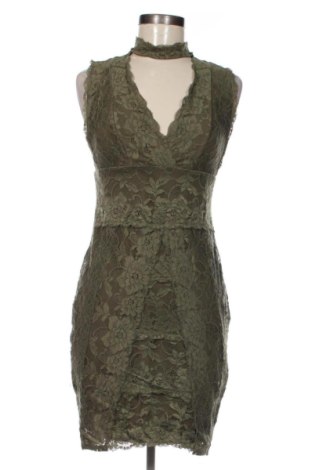 Kleid Guess, Größe M, Farbe Grün, Preis 50,99 €, #136999946