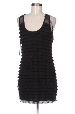 Kleid Atmosphere, Größe M, Farbe Schwarz, Preis 8,63 €, #136999966