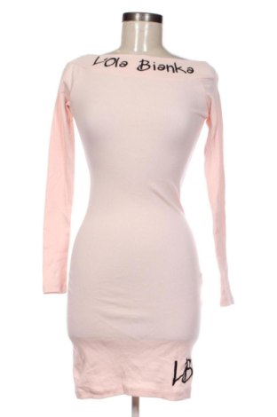 Sukienka Unbranded, Rozmiar XS, Kolor Różowy, Cena 41,99 zł, #136999984