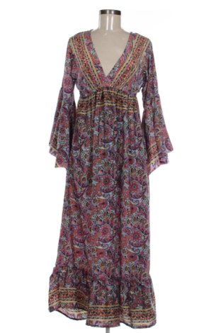 Kleid Unbranded, Größe M, Farbe Mehrfarbig, Preis 17,00 €, #137000067
